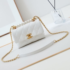 Chanel Stachel Bags